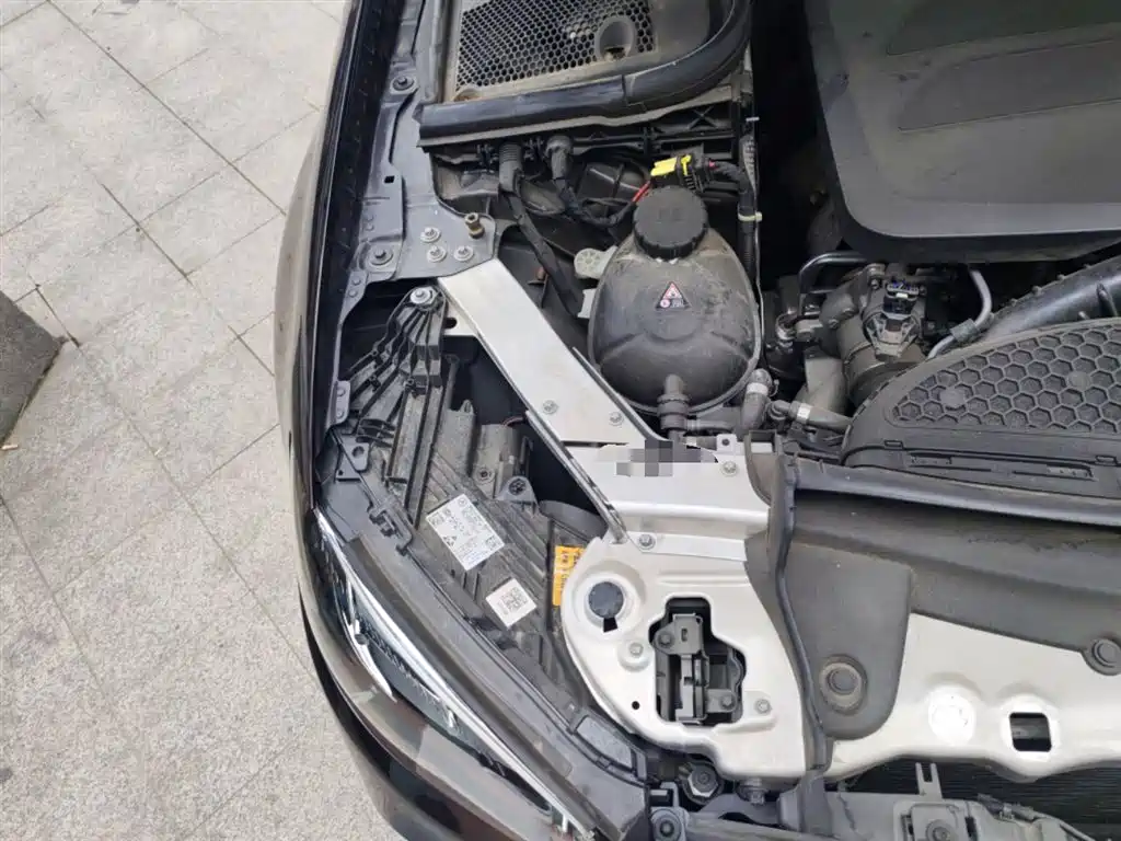 Mercedes-Benz E-Class 2023 Facelift E 300 L Sport Luxury фото 20