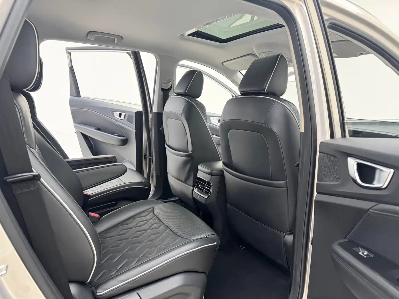 Wuling Motors Wuling Jiachen 2022 2022 1.5T CVT Exclusive Flagship Model