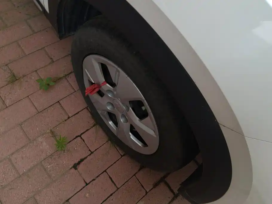 Wuling Motors Wuling Xingchi 2024 2022 1.5L Manual Freedom Edition