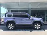 صورة 2 - BAIC ORV Beijing Off-Road BJ40 Range Extender