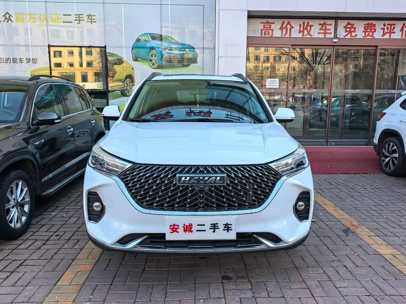 HAVAL M6