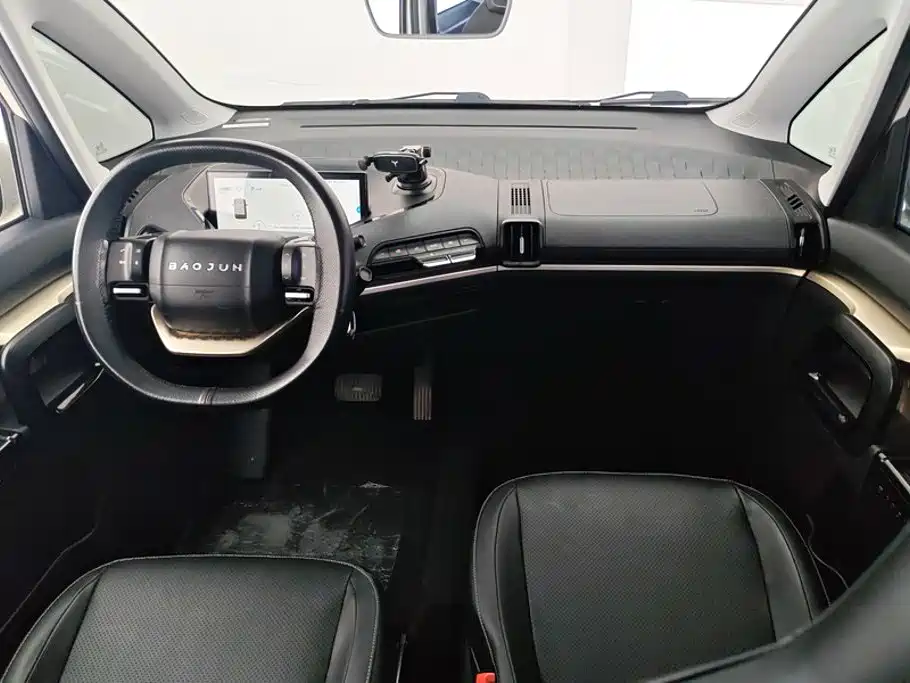 Baojun KiWi EV 2022 2022 Designer Lite Edition LFP