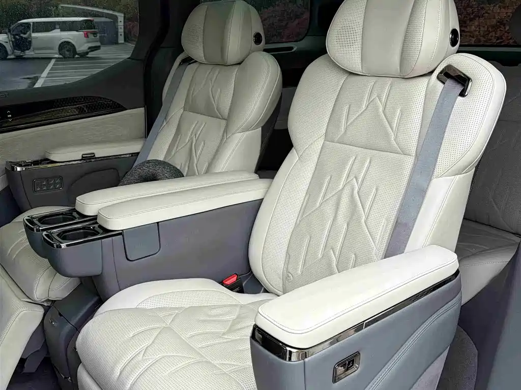 ZEEKR EXTREME KRYPTON 009