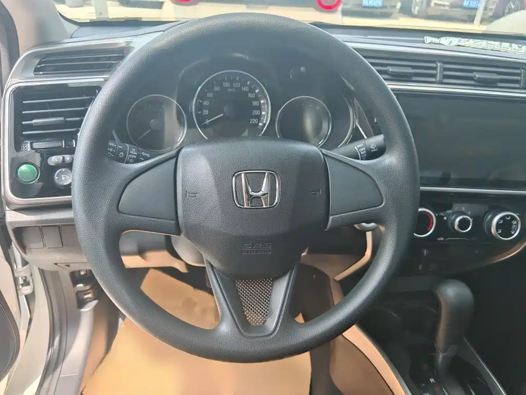 Photo 15 - Honda City