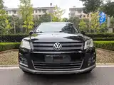 Фото 3 - Volkswagen Tiguan