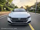 Photo 2 - Volkswagen CC
