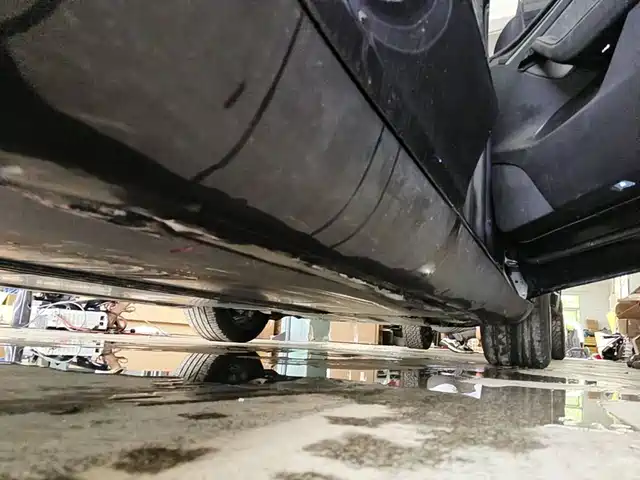 Tesla Model Y 2024 Rear-Wheel Drive Version — фото 4