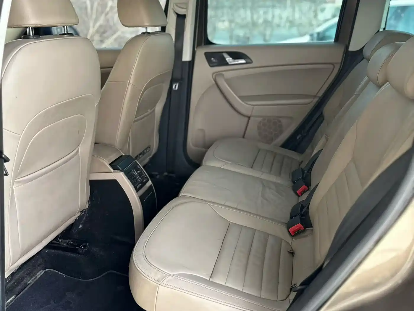 Škoda Yeti (Import) 2013 1.8T DSG Premium Edition фото 6
