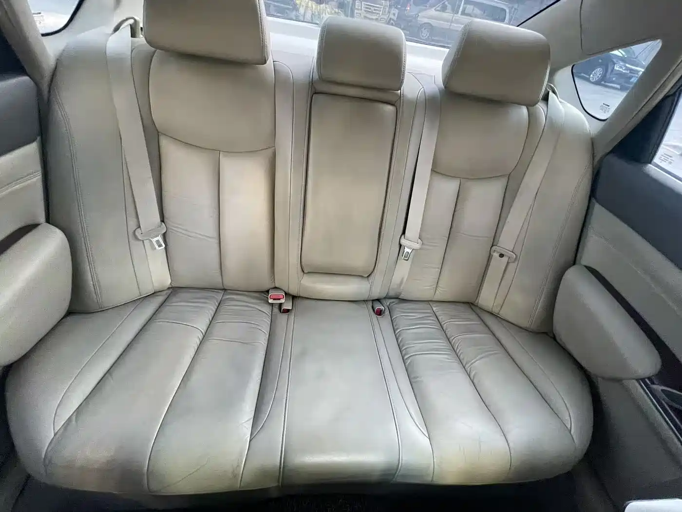 Nissan Teana 2009 2008 Model 2.5L XL Leading Edition