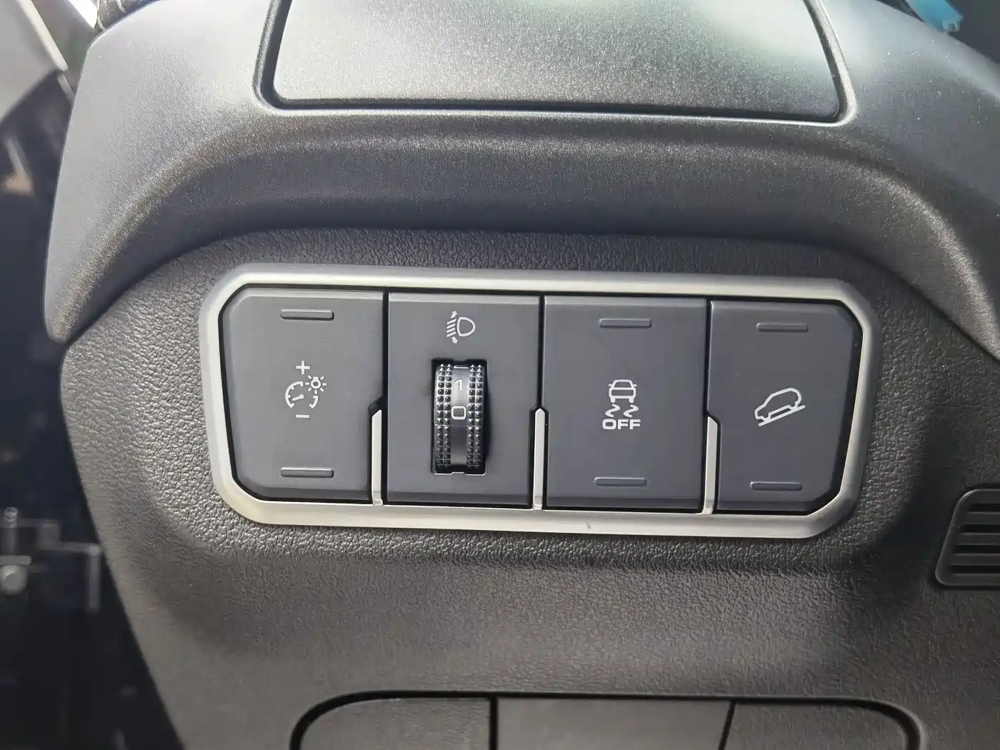 Tank 300 2021 2021 Off-road Edition 2.0T Challenger