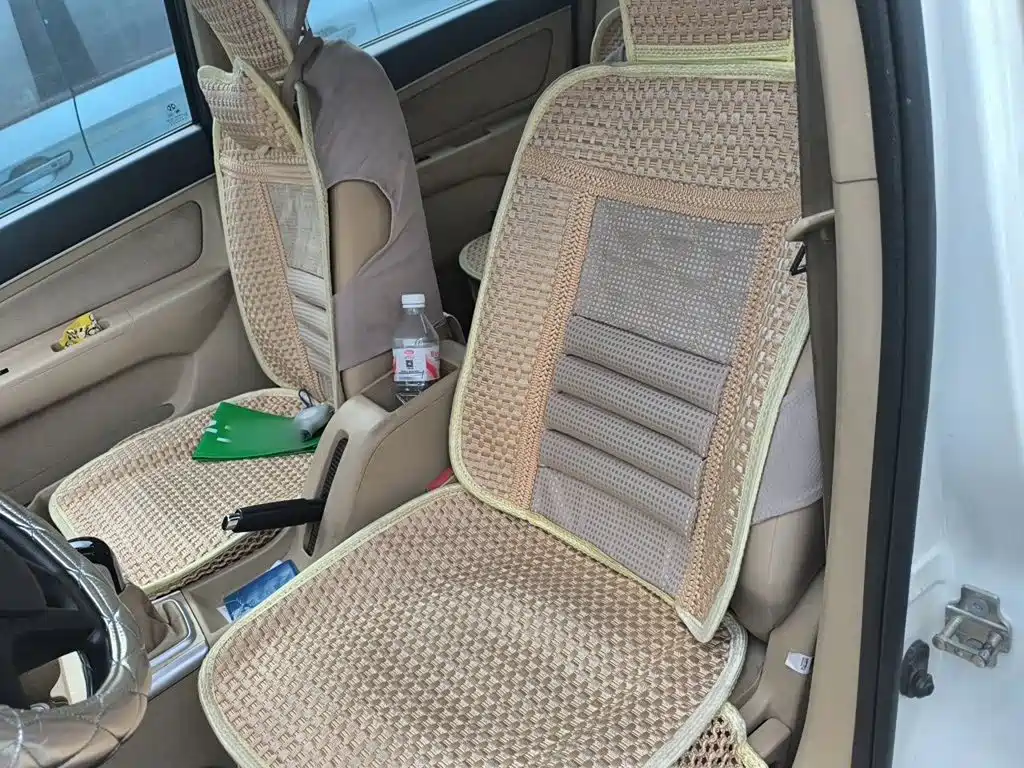 BAIC Senova D20 2016 2015 Hatchback 1.3L Manual Le Huo