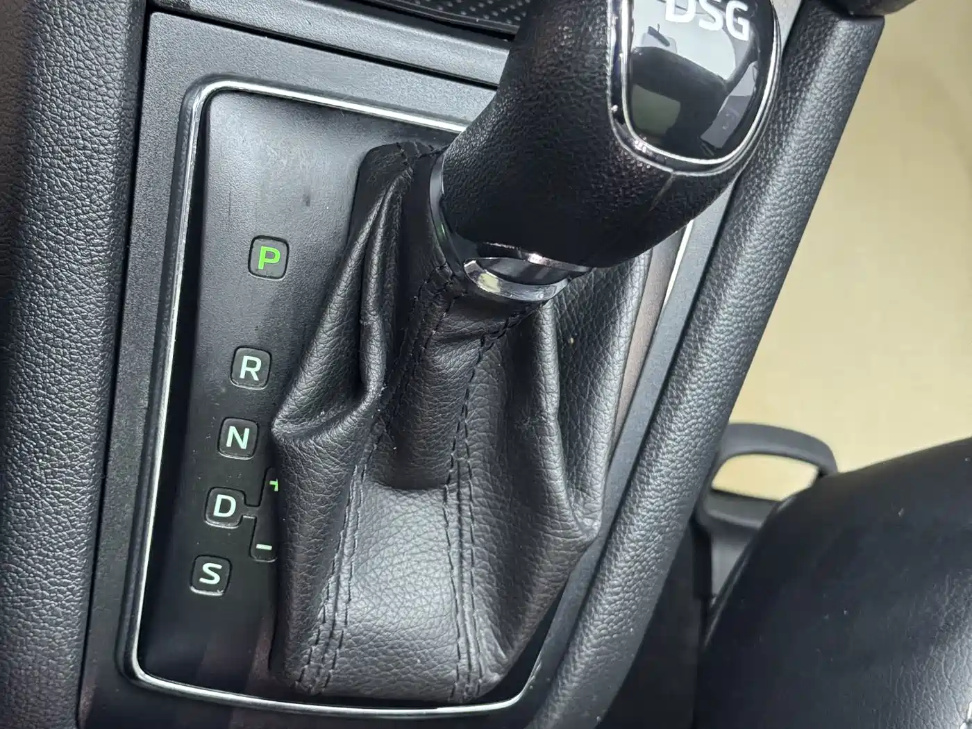 Škoda Yeti 2018 2017 TSI280 DSG Advance
