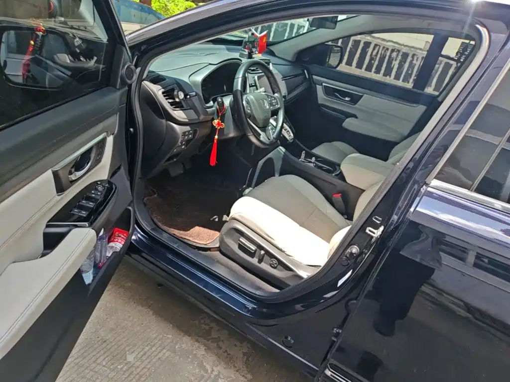Honda Breeze New Energy 2021 2022 e:PHEV Premium Edition