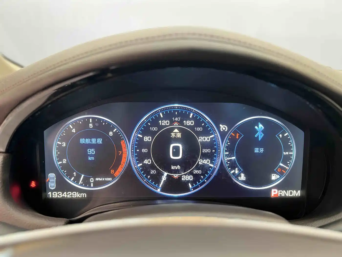 Cadillac XTS 2014 36S Platinum Edition фото 12