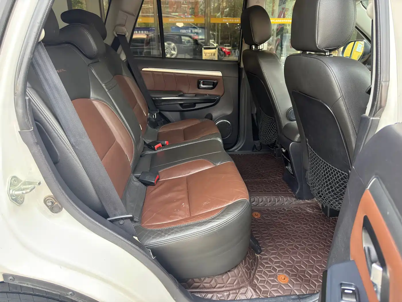 Haval H5 Classic 2016 Classic 2.0T Manual AWD Prestige фото 29