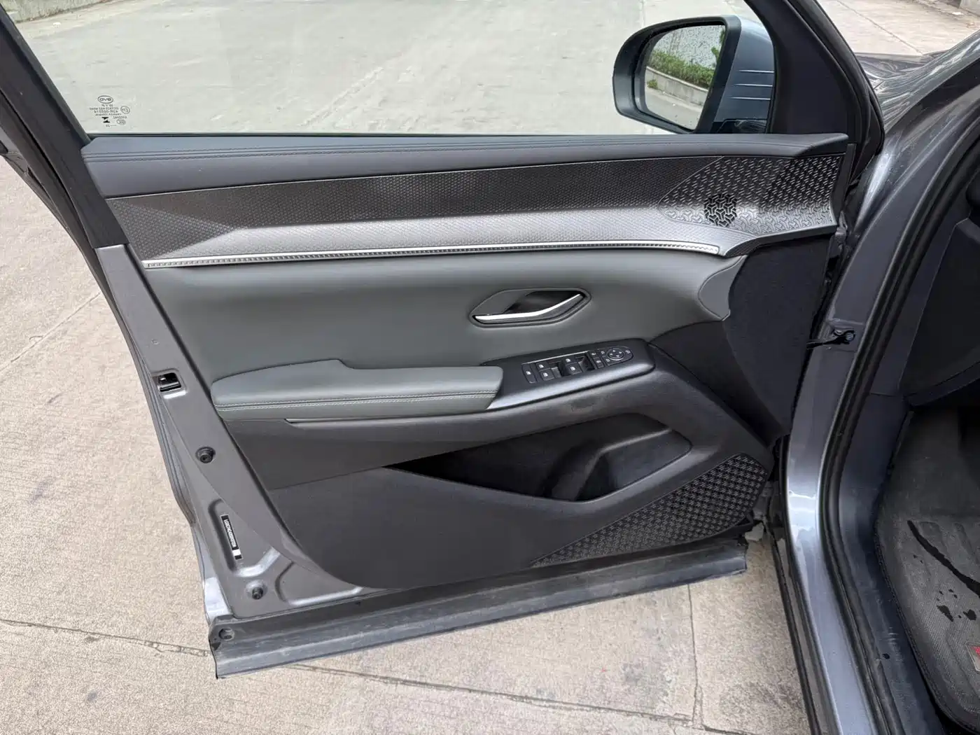 BYD SONGJIANG NEW ENERGY