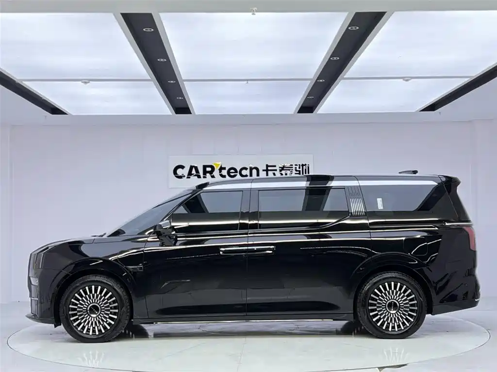 ZEEKR EXTREME KRYPTON 009