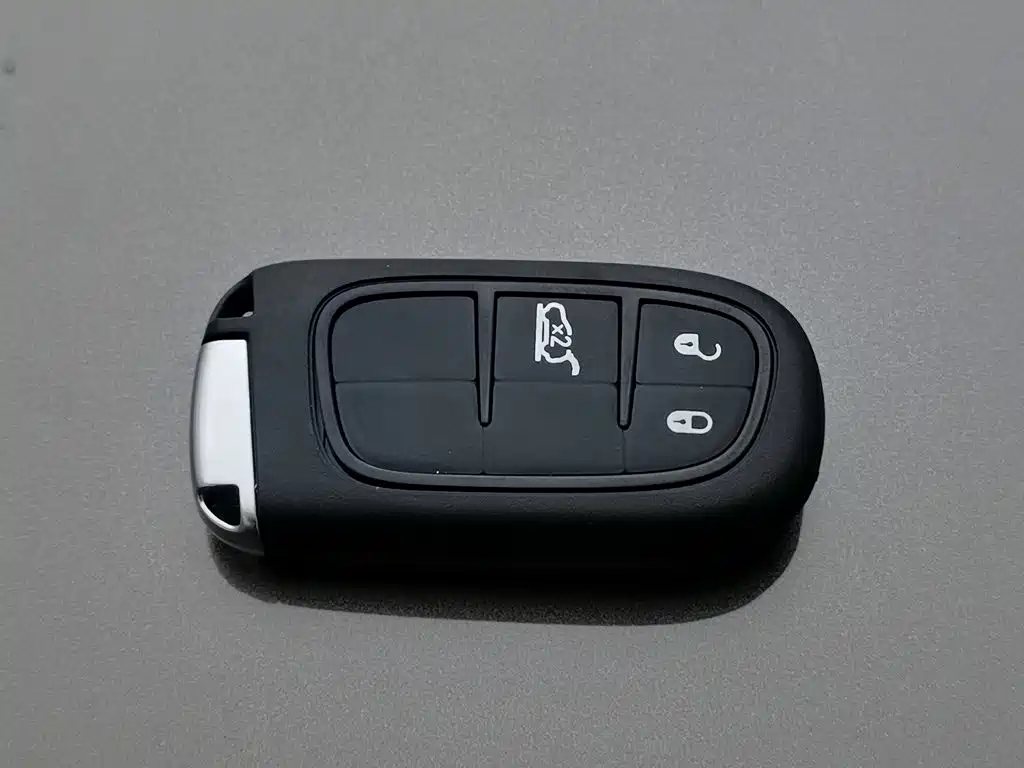 Jeep Commander 2019 2018 2.0T 2WD Advance Version China V