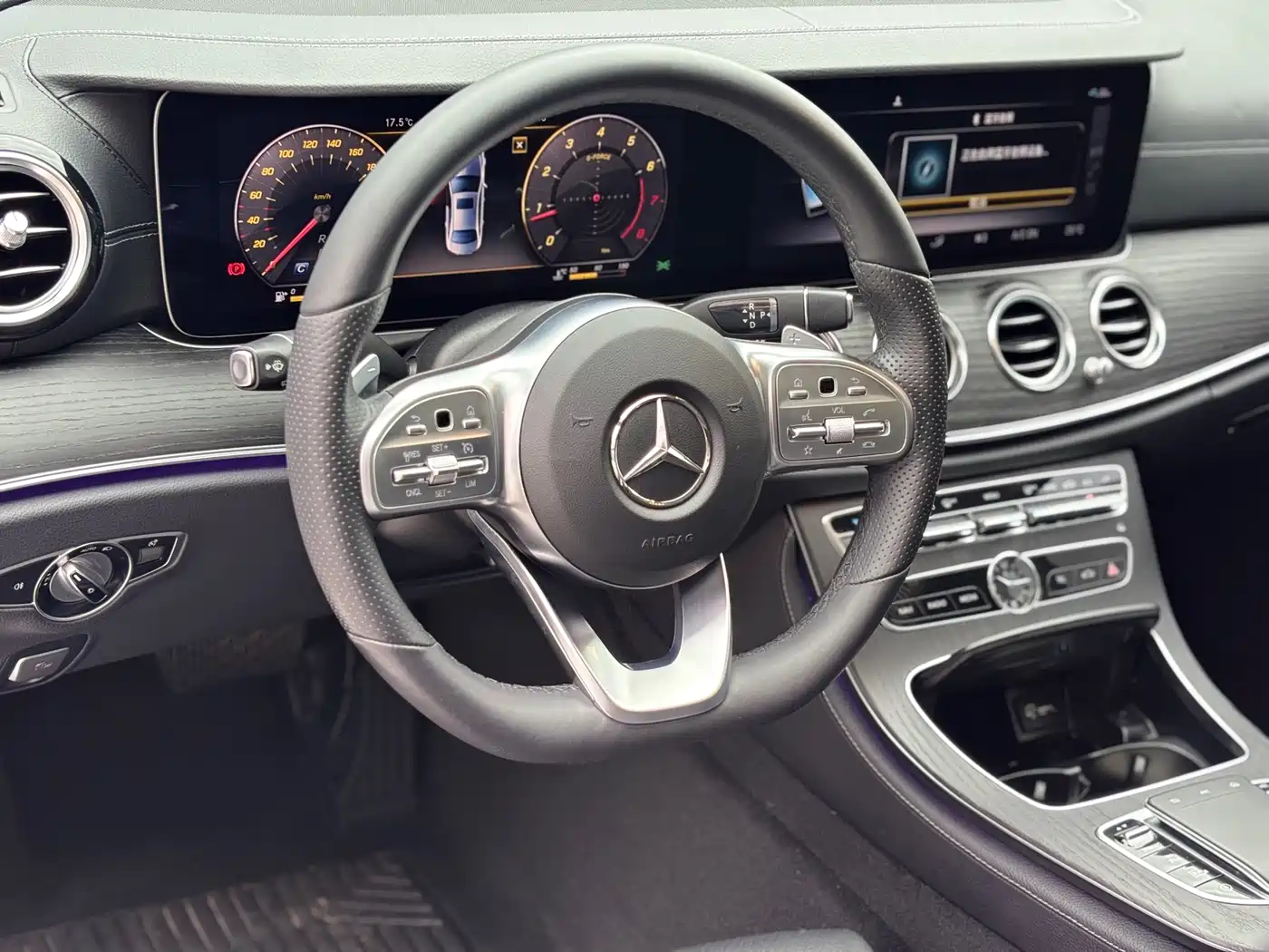 Mercedes-Benz E-Class 2020 Model E 260 L Sport фото 11