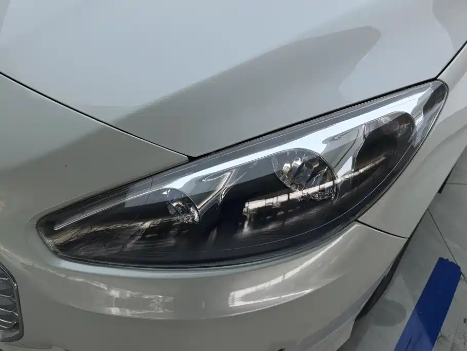 Peugeot 308 2016 2014 Model Joy Edition Classic 1.6L Automatic Superior Style