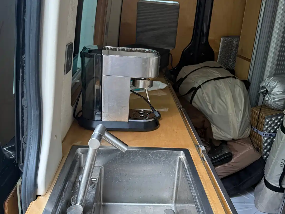 MERCEDES-BENZ LINGTE