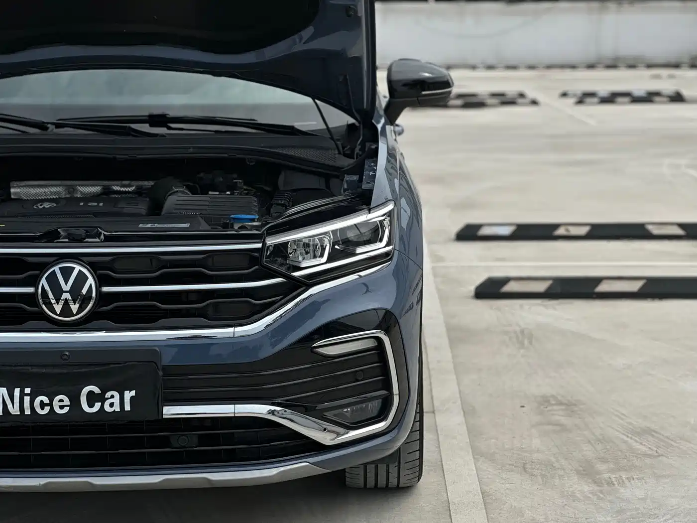 Volkswagen Tayron X 2020 380TSI 4WD Premium Smart Connect фото 35