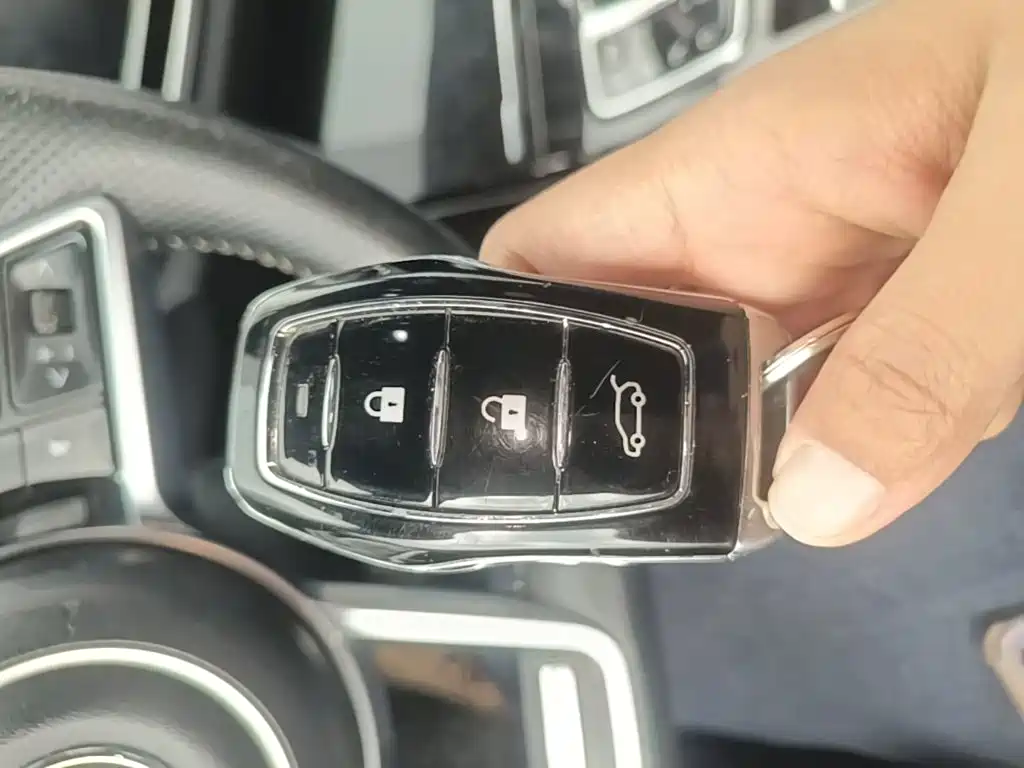 Photo 9 - Dongfeng Fengguang Fengguang ix5