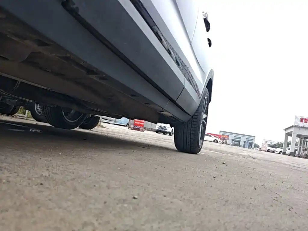 Buick Encore GX 2020 2020 20T CVT 2WD Luxury Model