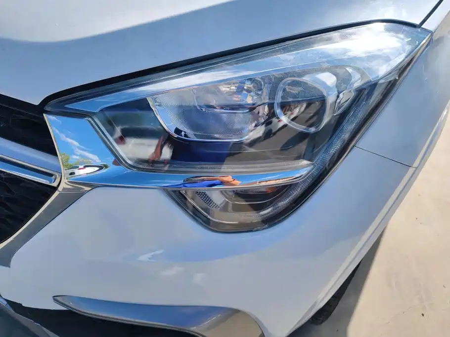 Chery Tiggo 5x 2018 2017 1.5T Manual Luxury