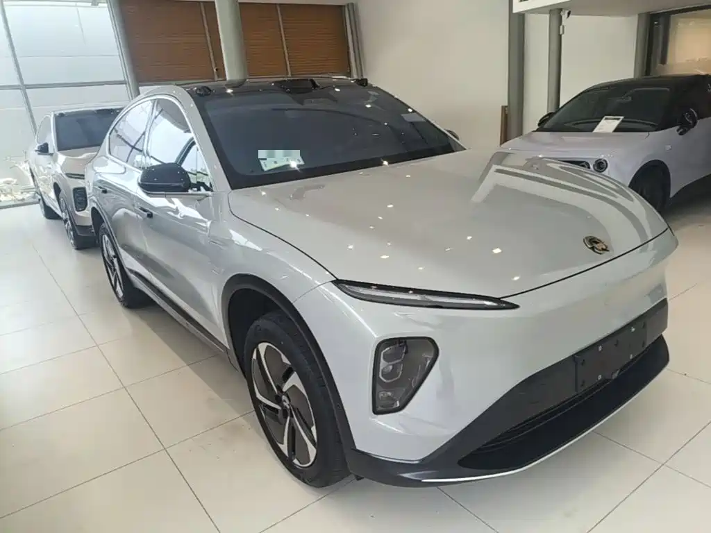 NIO EC7 2024 2024 75kWh