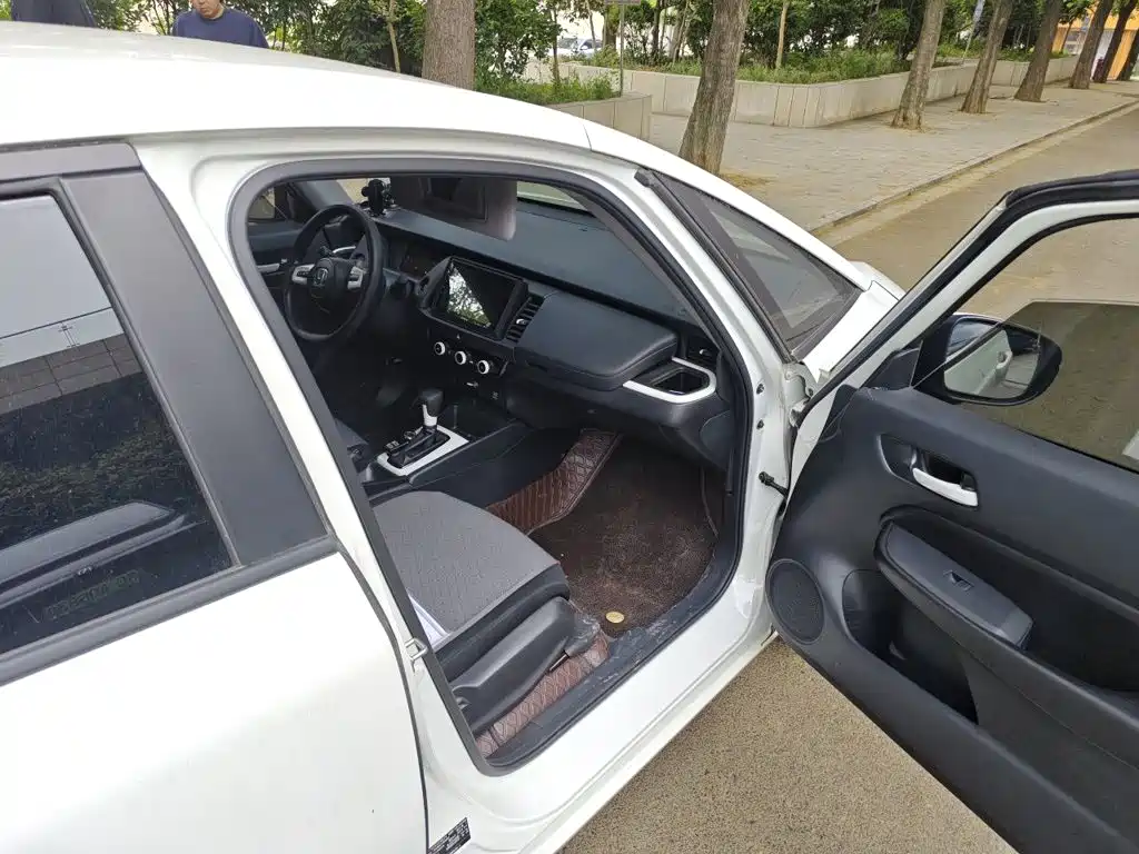 Honda Fit, миниатюра 20