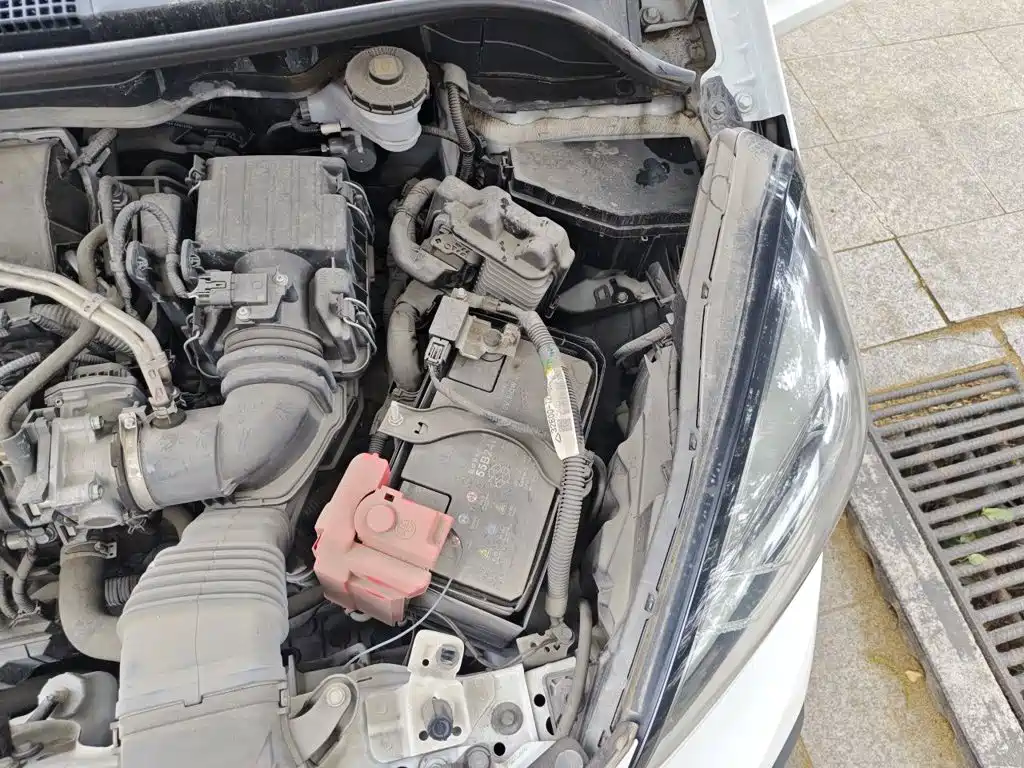 Honda Fit, миниатюра 22