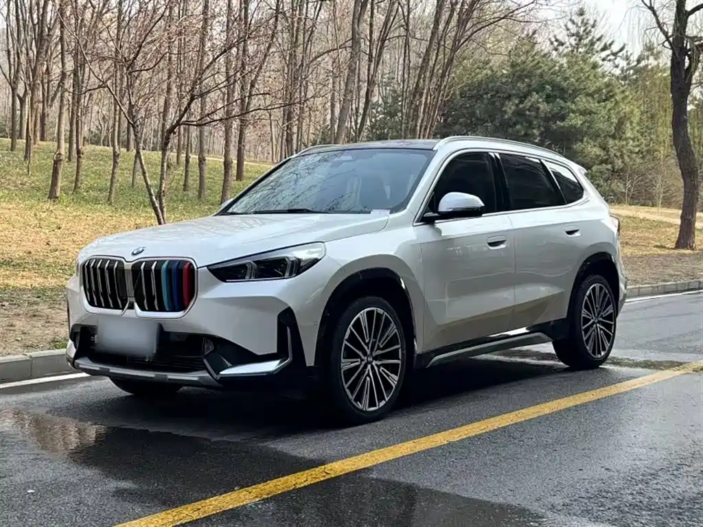 BMW X1 2023 xDrive25Li X Design Package