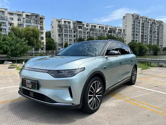 Leapmotor C11 2022