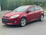 Фото 1 - Ford Focus