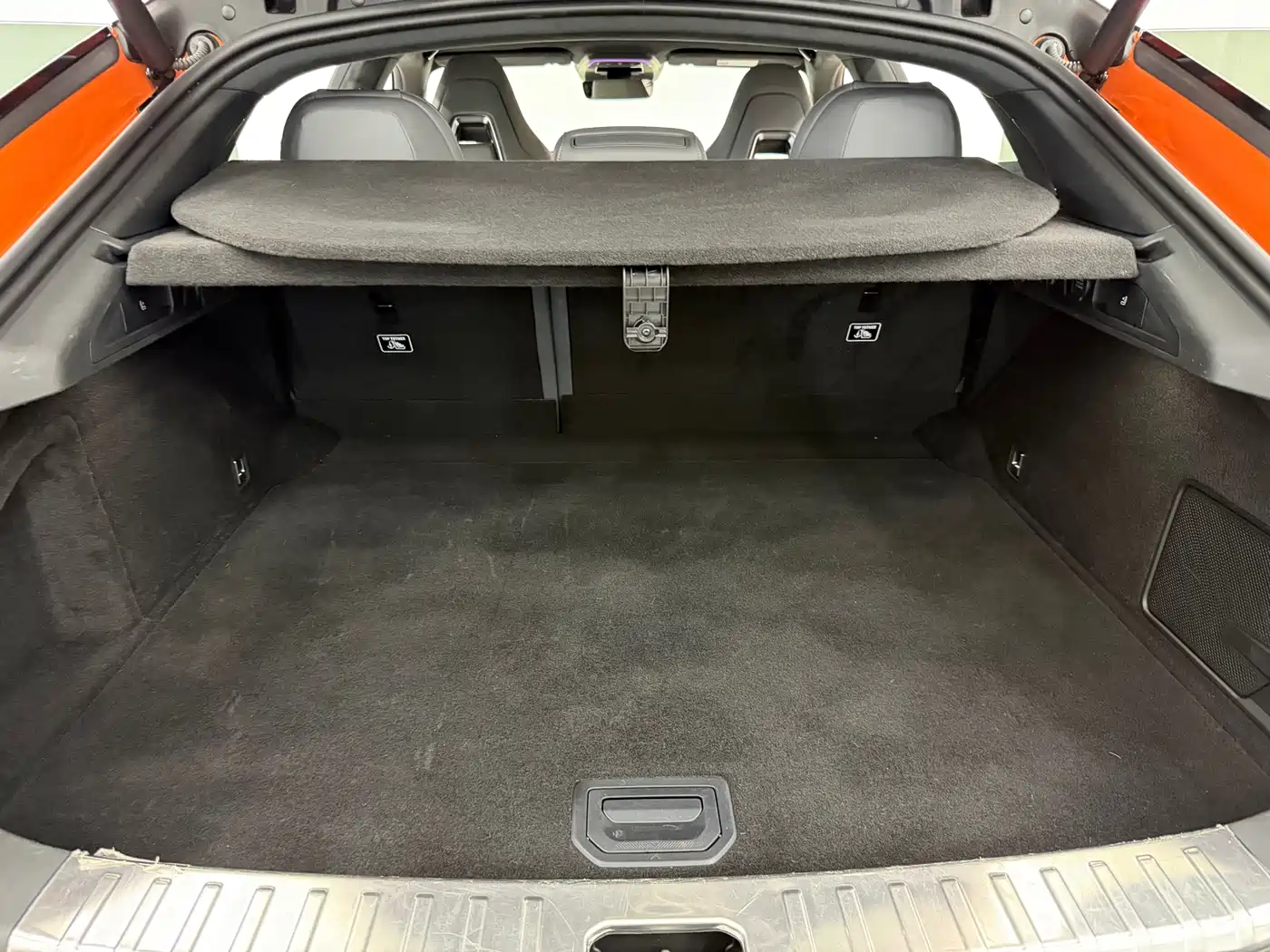 ZEEKR EXTREME KRYPTON 001