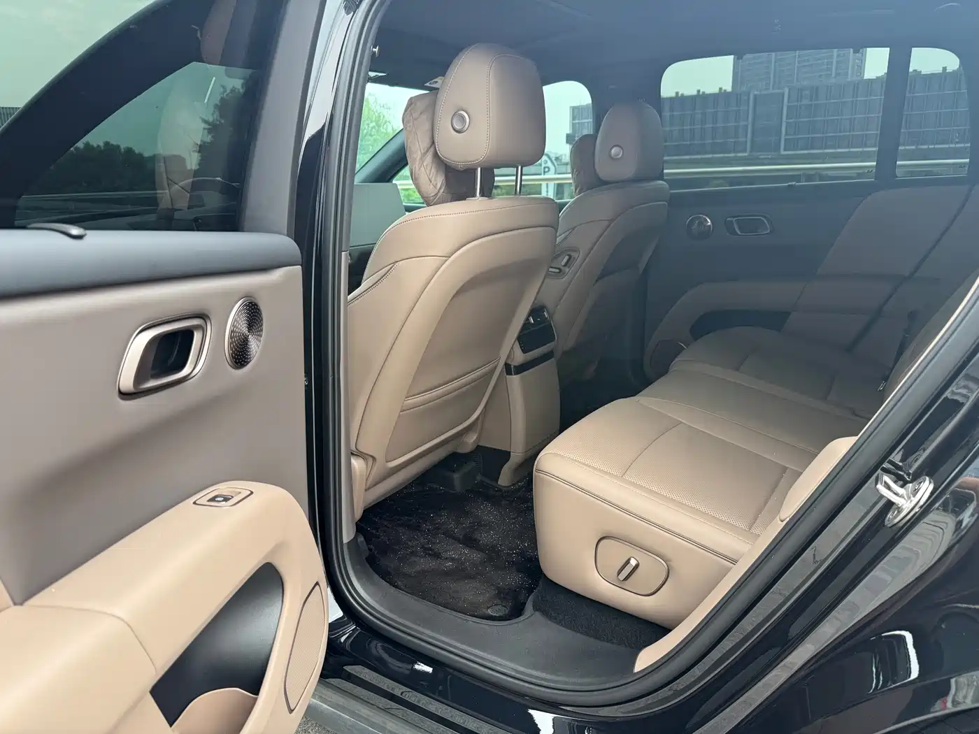 2026 Li Auto i6