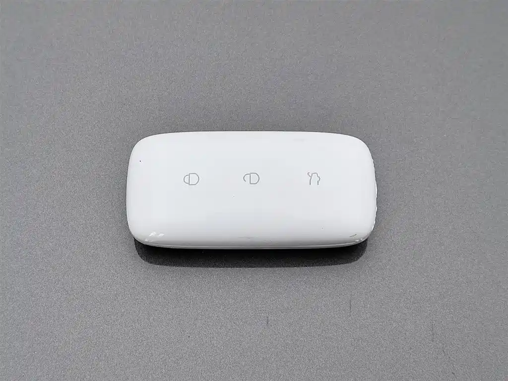 GEELY GALAXY GALAXY E8