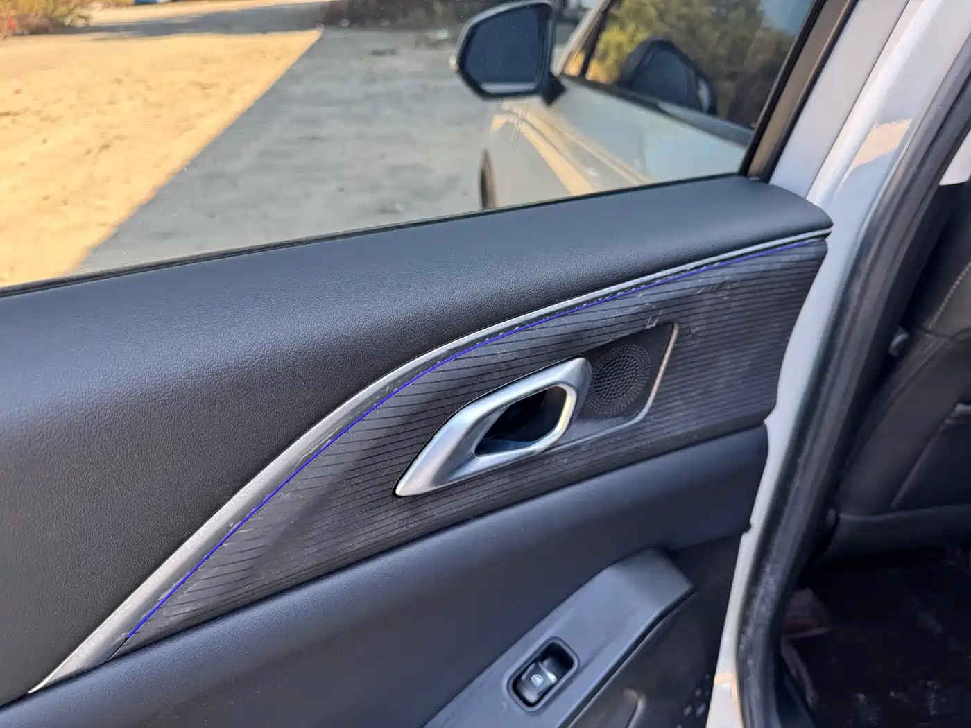 Haval H6L 2026 2026 Model 1.5T Mid Variant