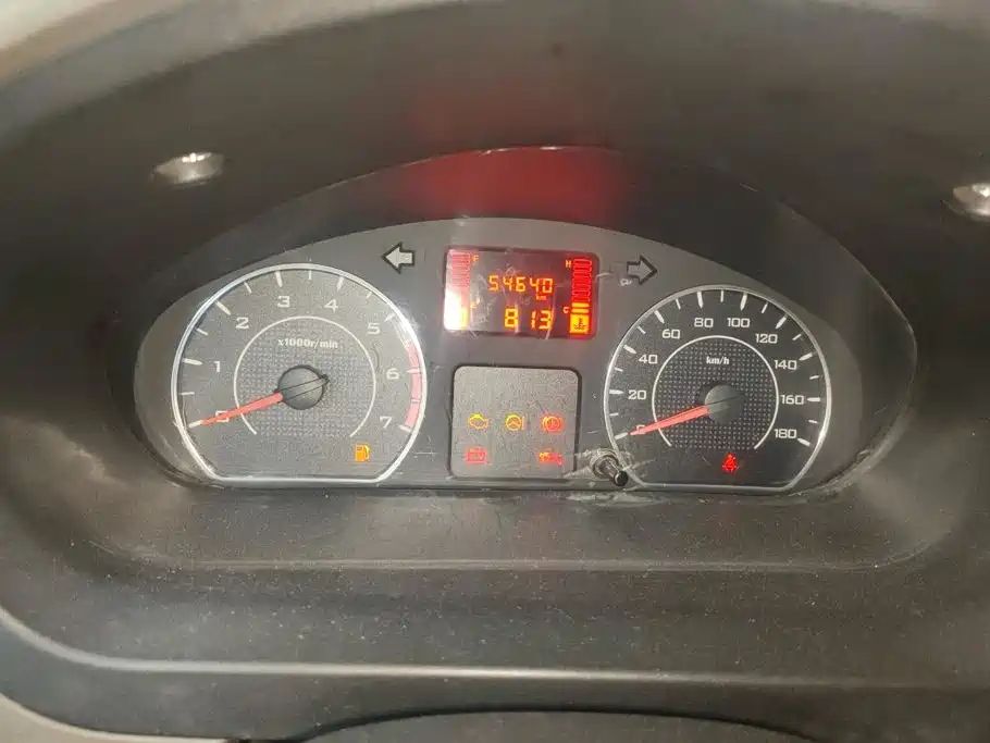 Wuling Motors Wuling Rongguang V 2019 2018 1.2L Utility