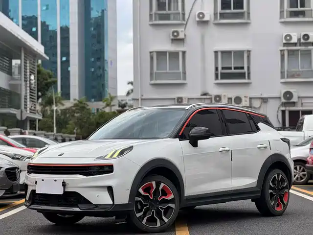 LYNK 06