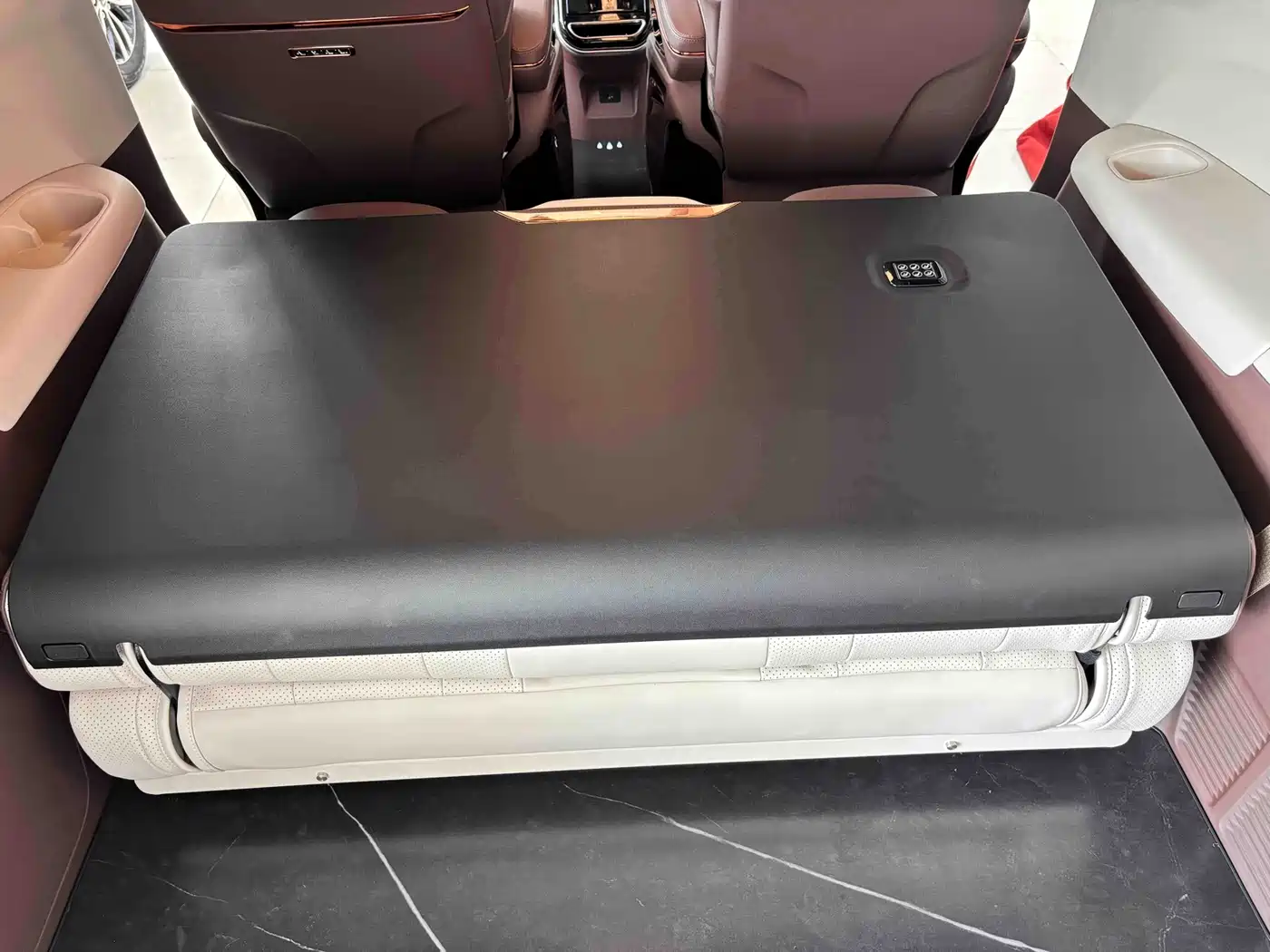 Buick GL8 2026 2025 Land Business Class Comfort DG Edition