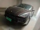 Фото 2 - Porsche Cayenne