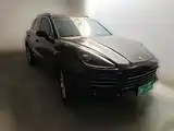 Фото 24 - Porsche Cayenne