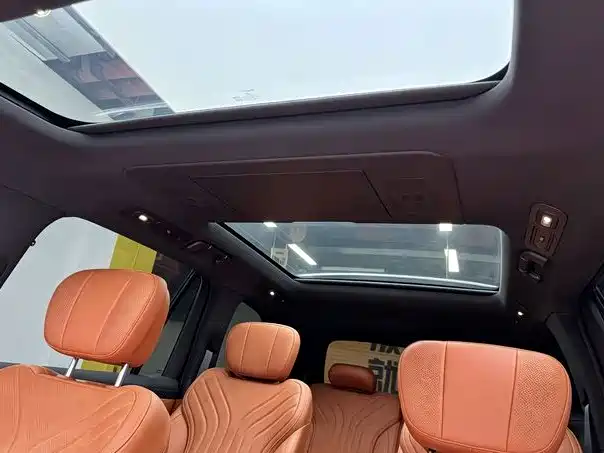 Geely Galaxy Galaxy M9 2025 2025 Model 230km 2WD Explorer+ Edition