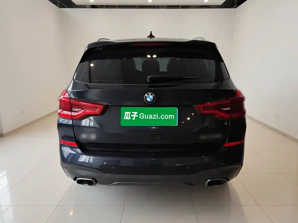 Фото 5 - BMW X3