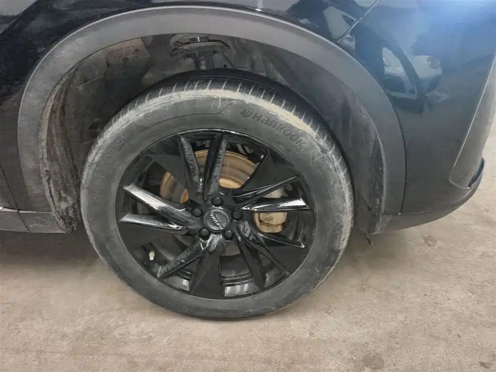 Haval H6 2021 3rd Generation 2.0T Auto 2WD Max фото 14
