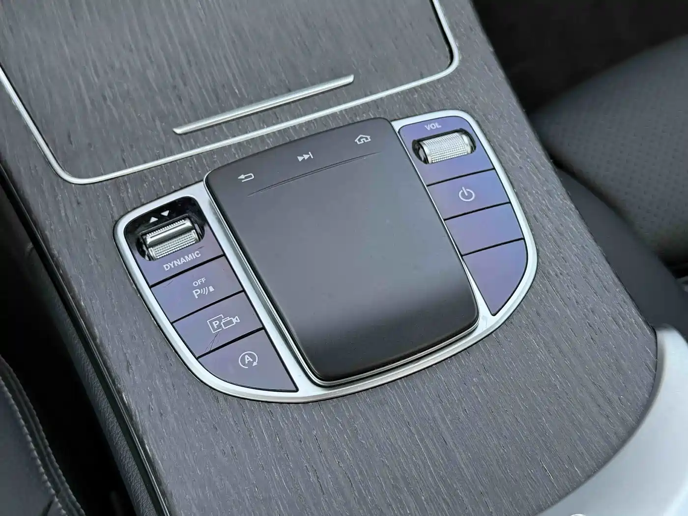 Mercedes-Benz C-Class 2019 C 260 L фото 10