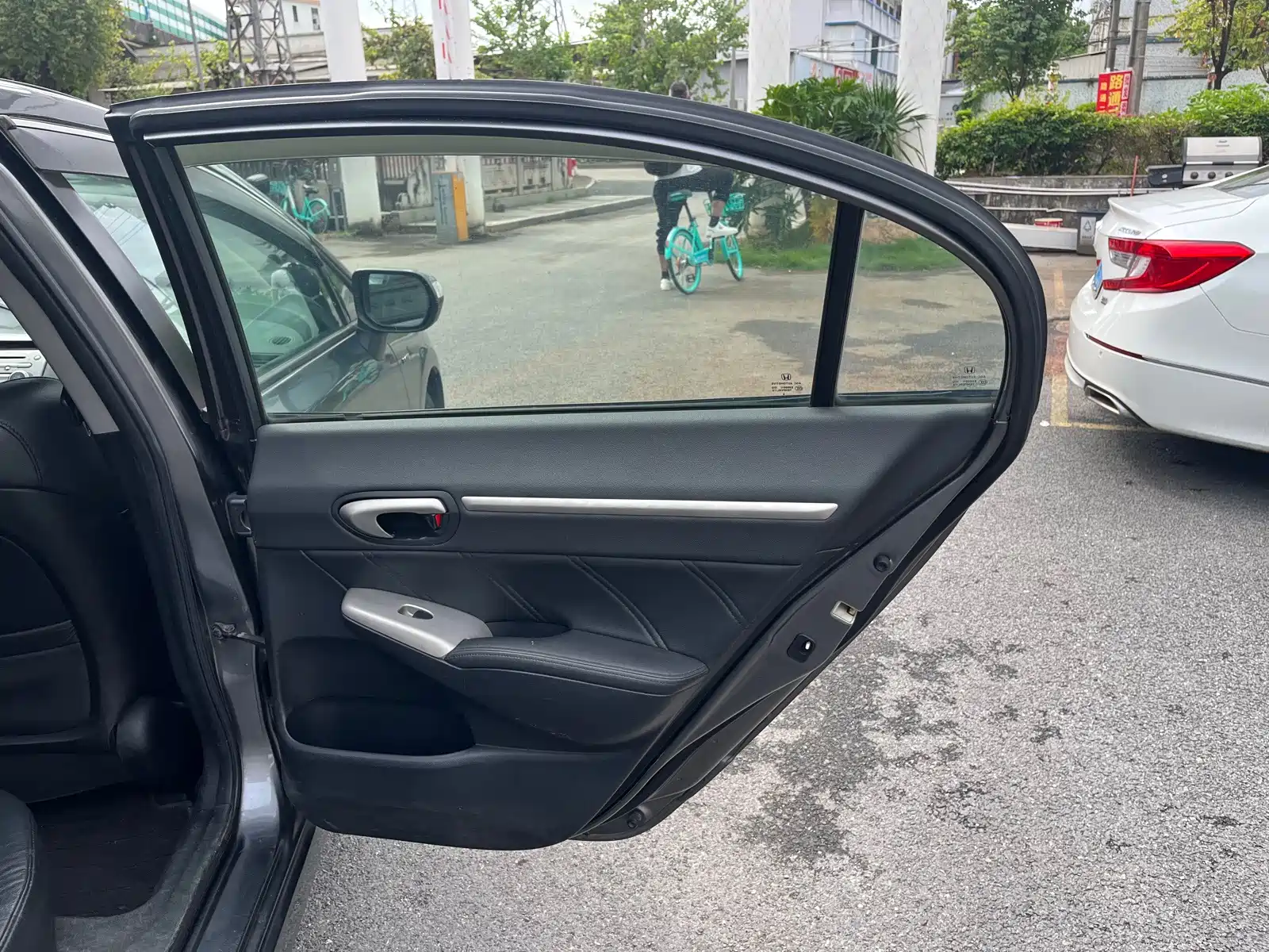 Фото 17 - Honda Civic