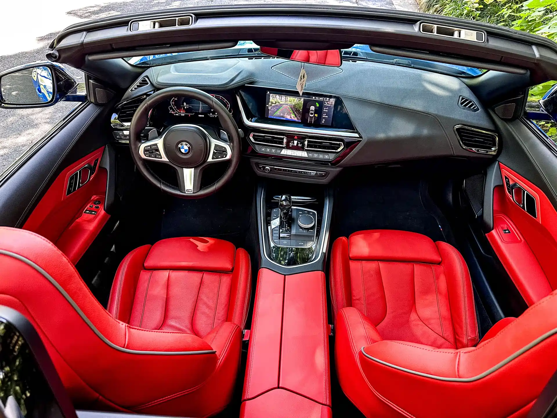 Фото 8 - BMW Z4